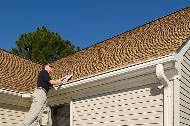 Best Tile Roofing Installation  in South Rockwood, MI